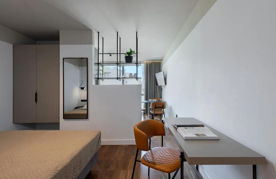The Athenians Art Apartments-1